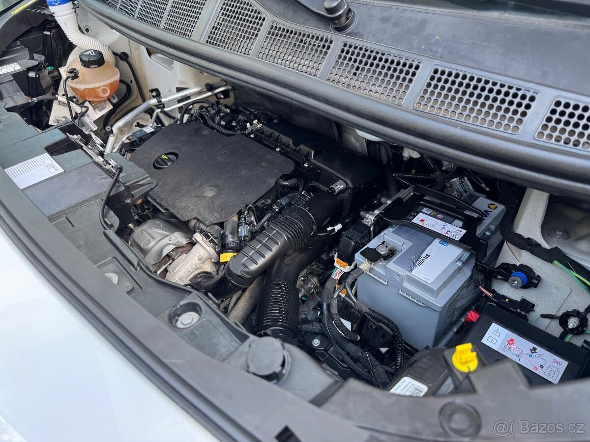 2020 Opel VIVARO - 10