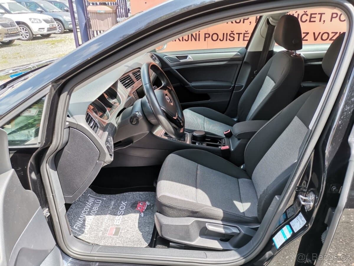 2014 Volkswagen GOLF - 10