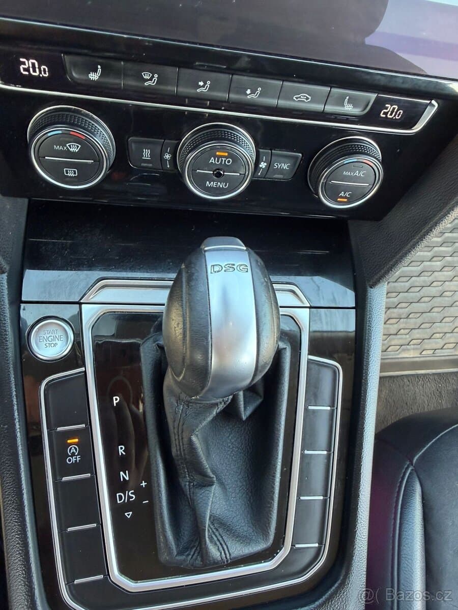 2018 Volkswagen ARTEON - 10
