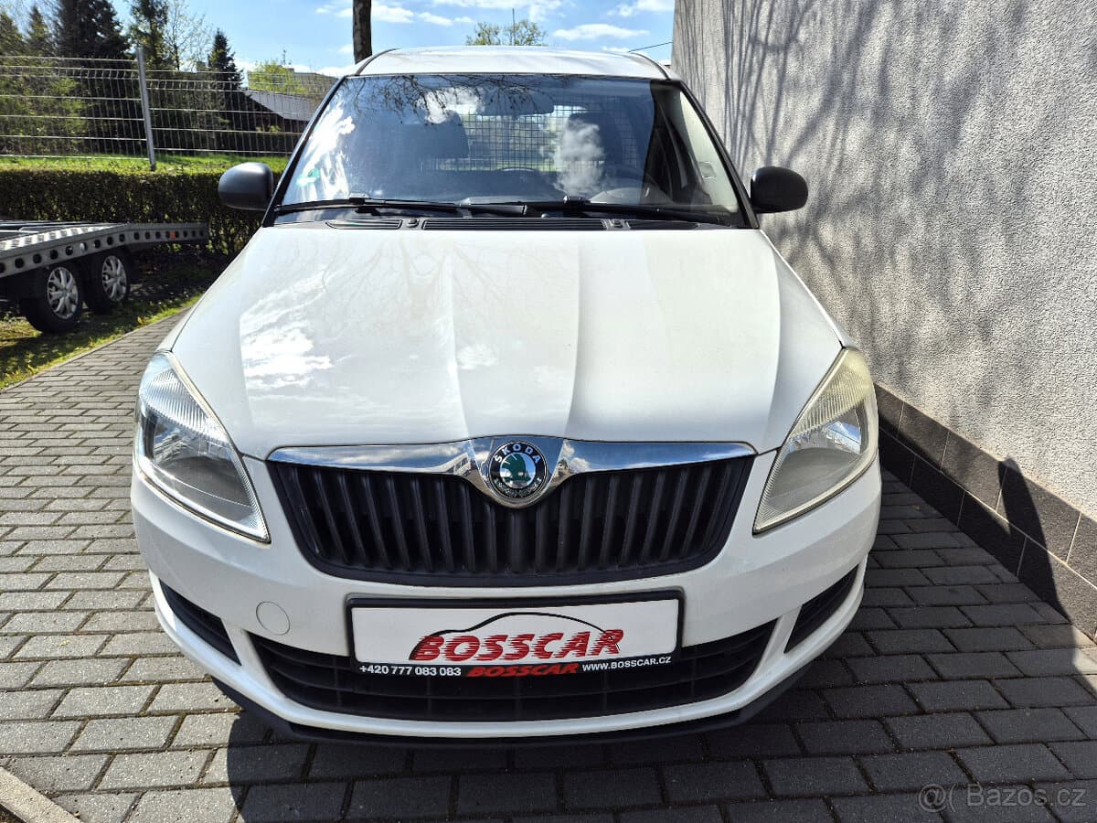 2011 Škoda OSTATNÍ - 10