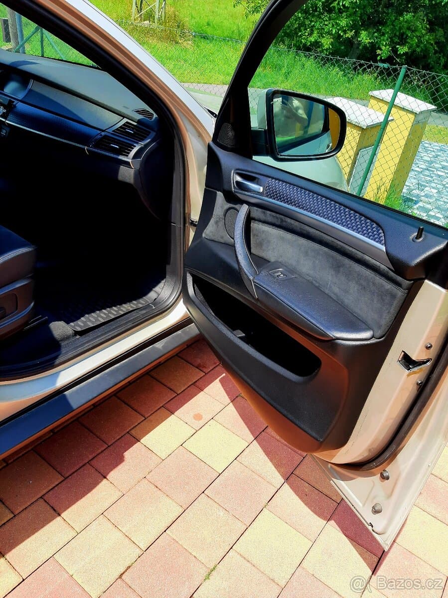 2009 BMW X6 - 10