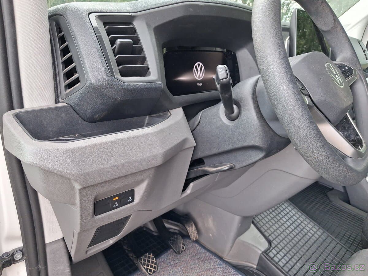 2024 Volkswagen OSTATNÍ - 10