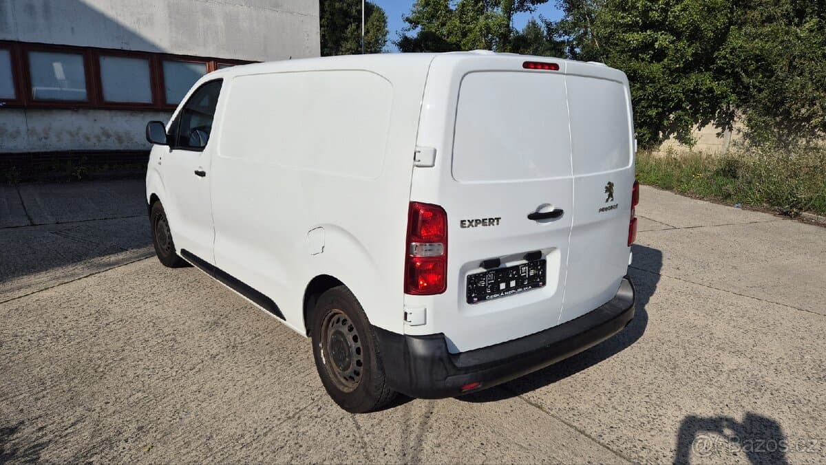 2019 Peugeot EXPERT - 10