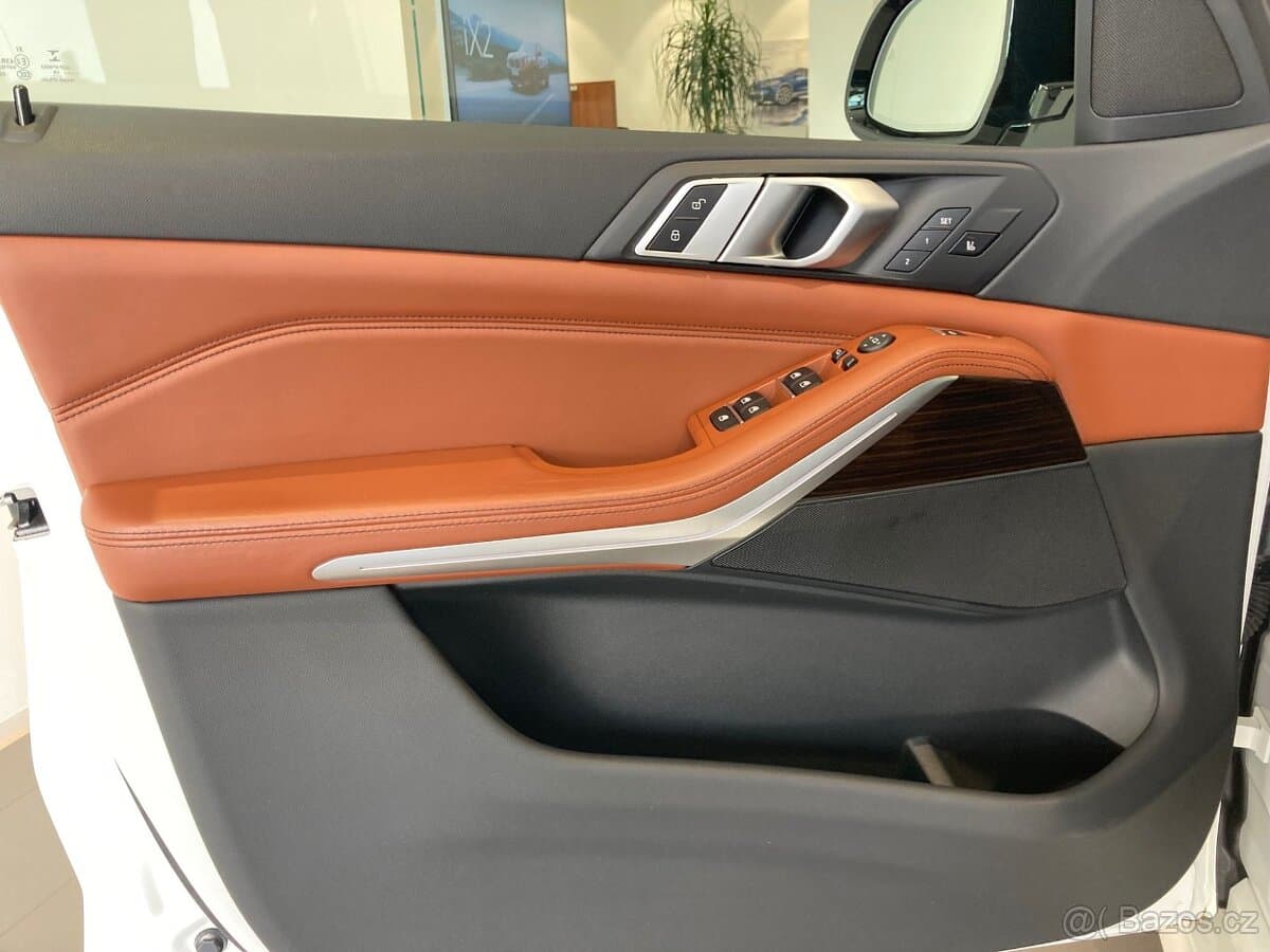 BMW X5 - 10