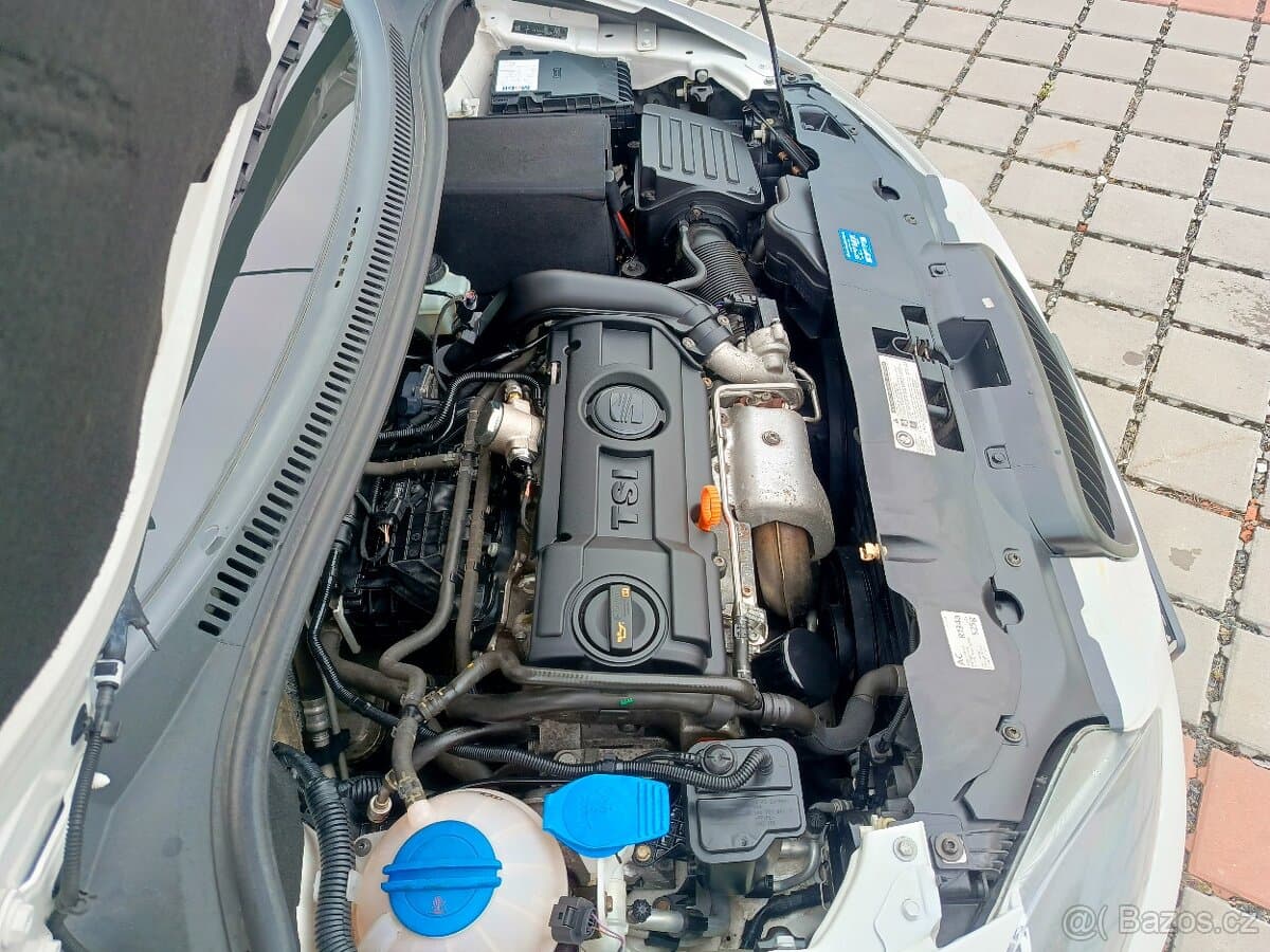 2011 Seat ALTEA - 10