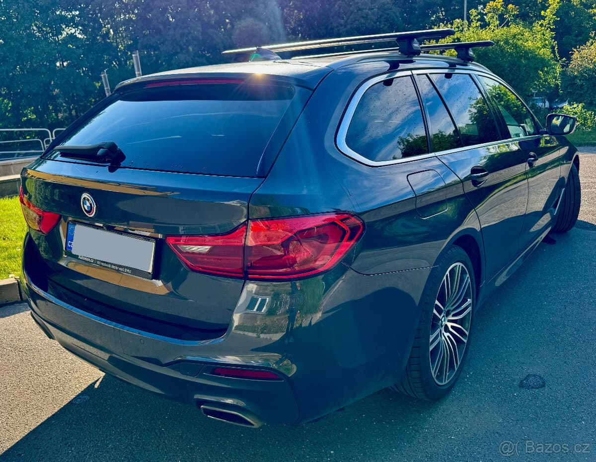 2019 BMW OSTATNÍ - 10