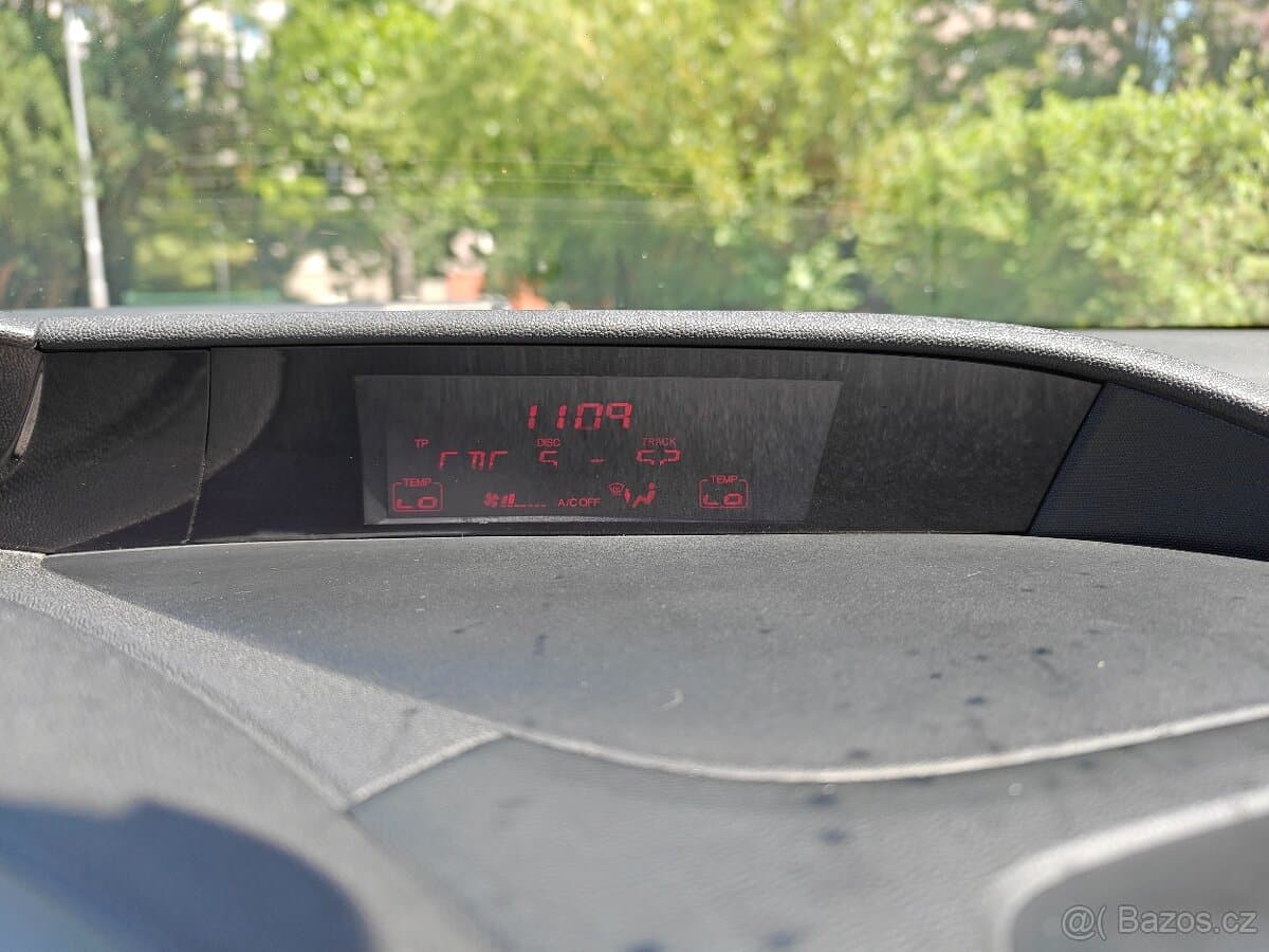 2010 Honda CIVIC - 10