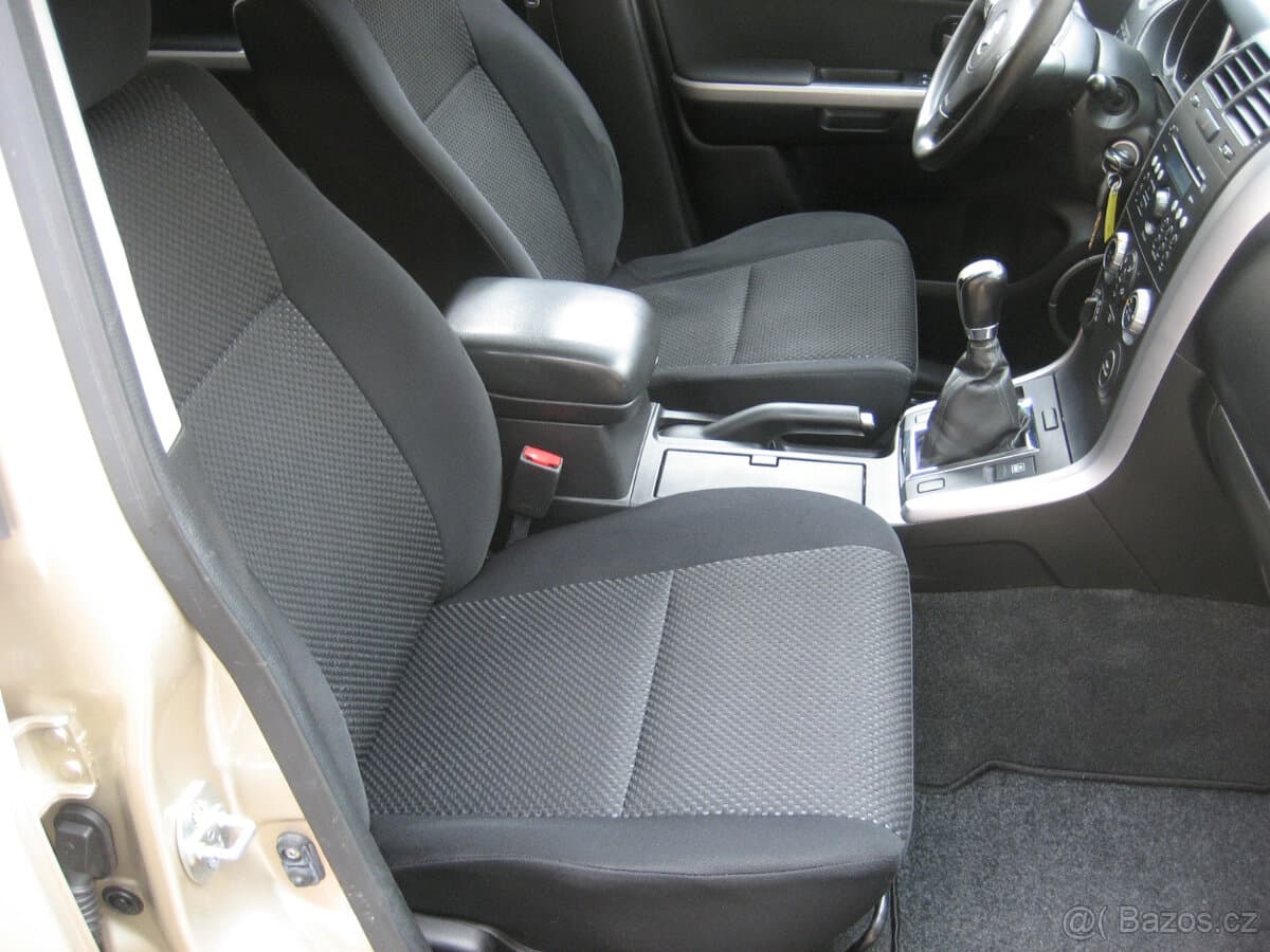 2009 Suzuki GRAND - 10