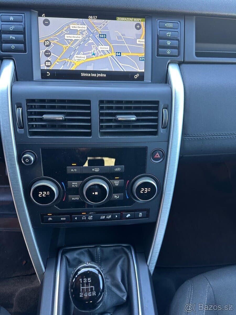 2016 Land Rover OSTATNÍ - 10