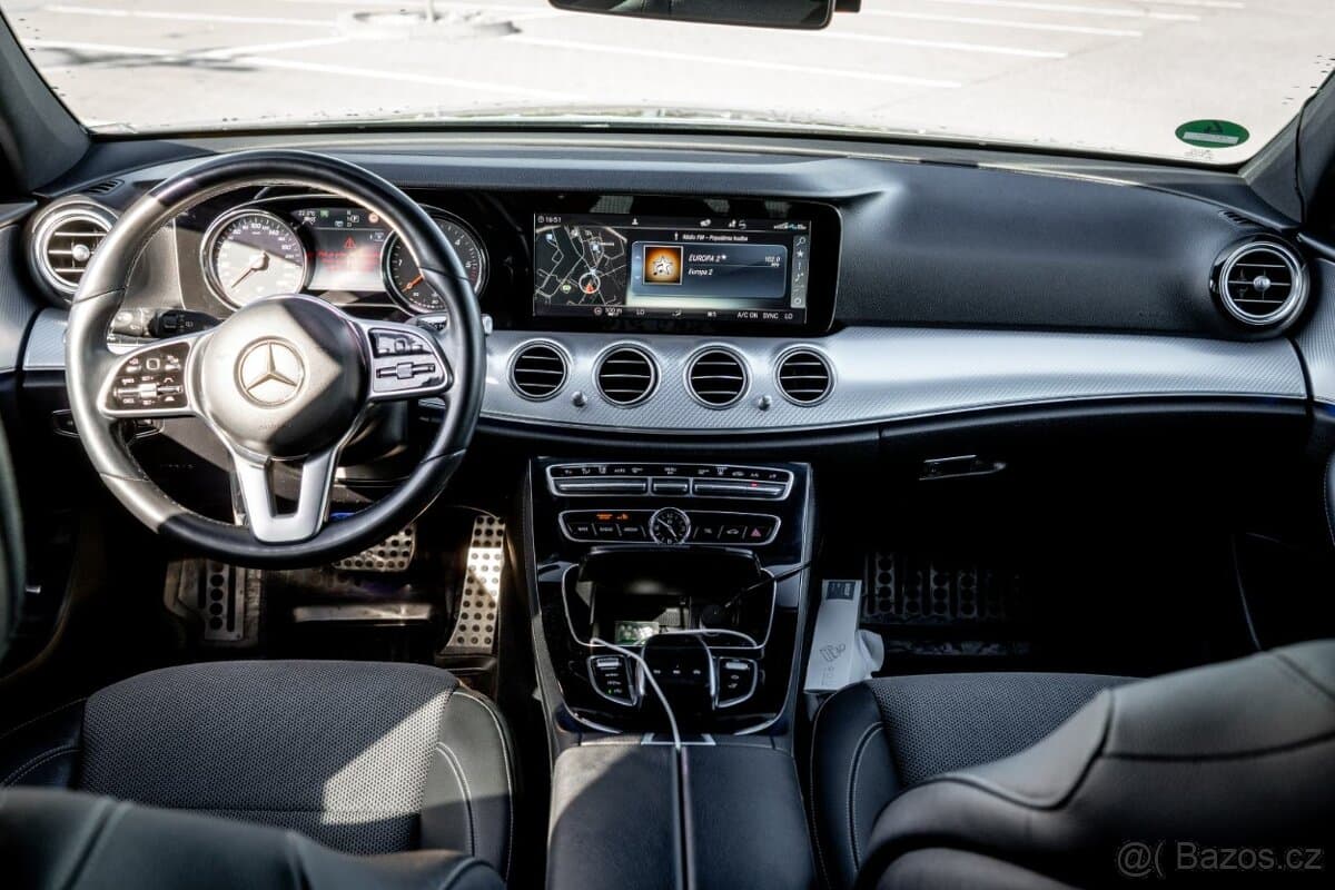 2018 Mercedes-Benz OSTATNÍ - 10