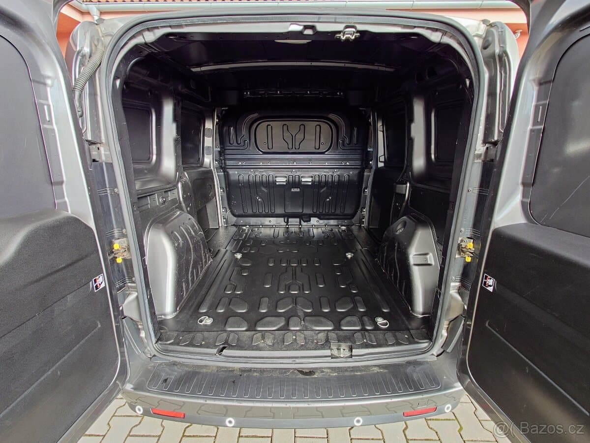 2016 Fiat DOBLO - 10