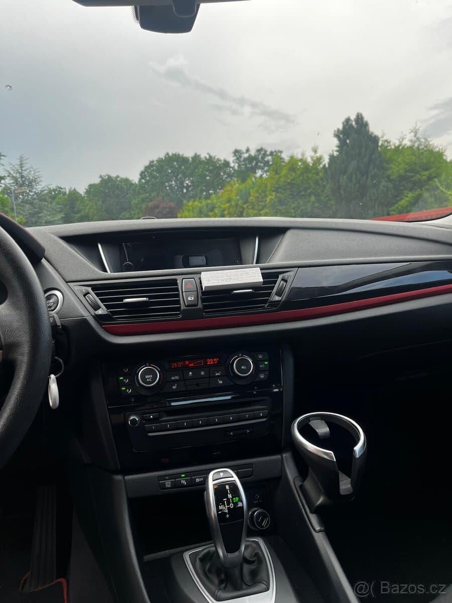 2014 BMW X1 - 10