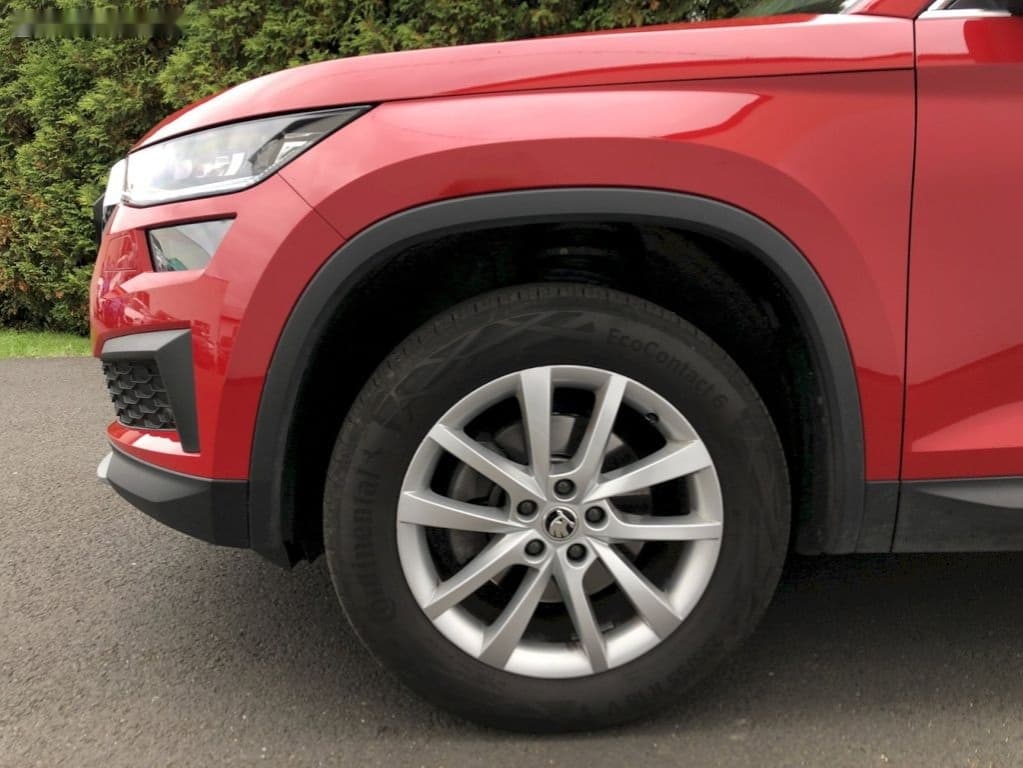 2023 Škoda KODIAQ - 10