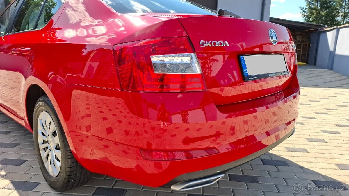 2013 Škoda OCTAVIA - 10