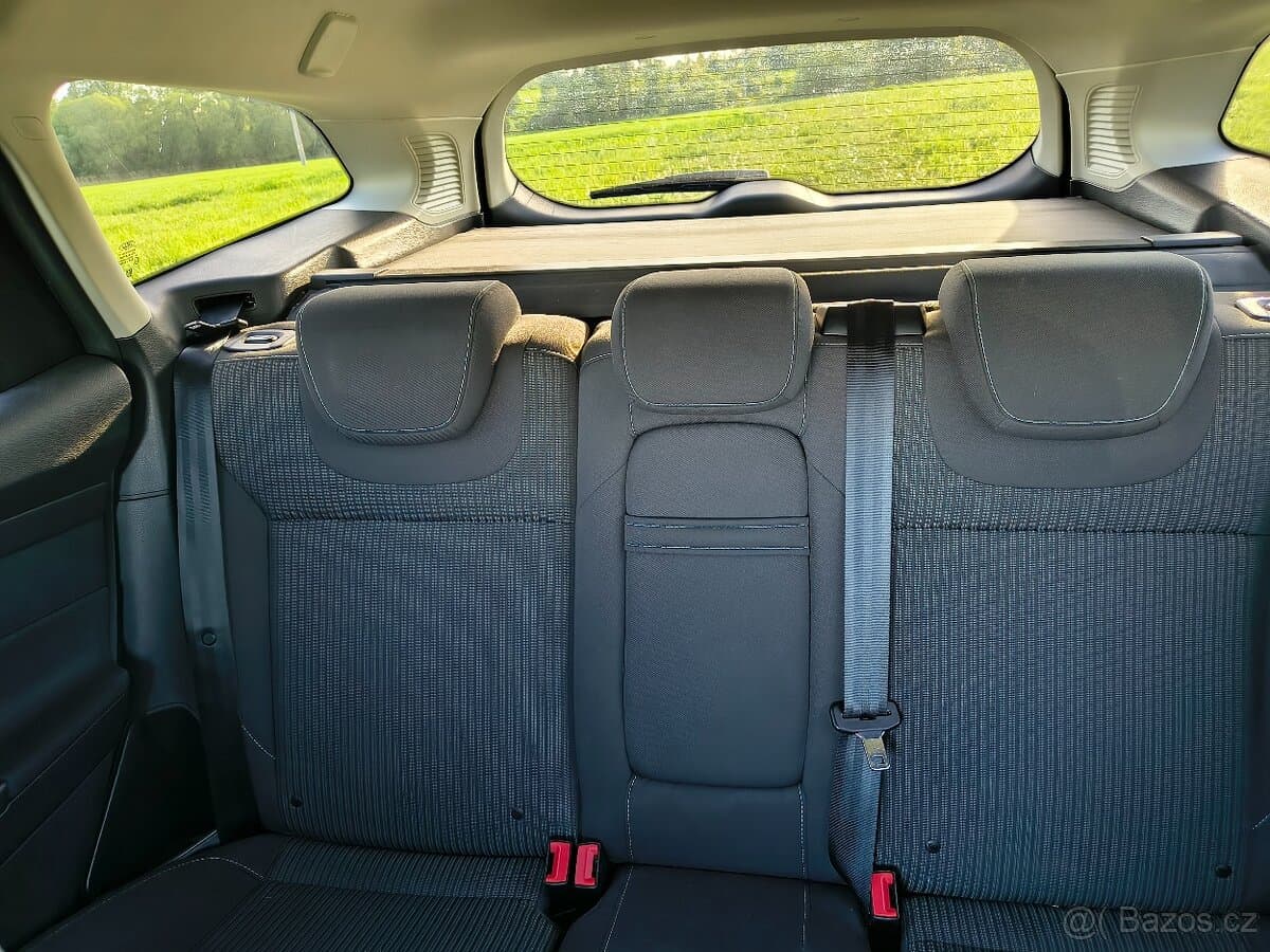 2012 Ford FOCUS - 10