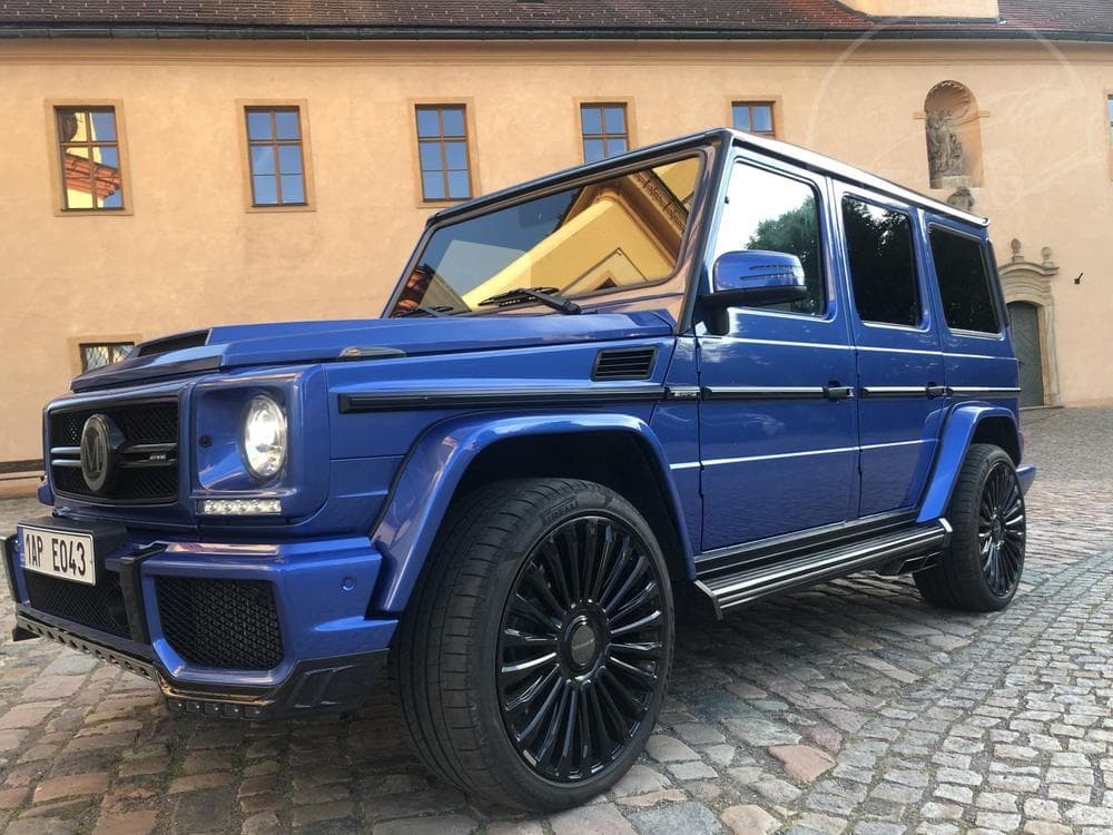 2018 Mercedes-Benz OSTATNÍ - 10