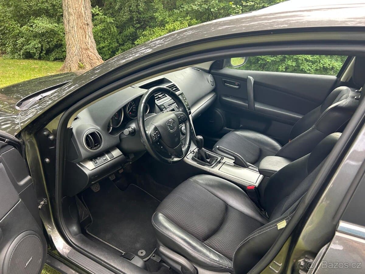 2010 Mazda 6 - 10