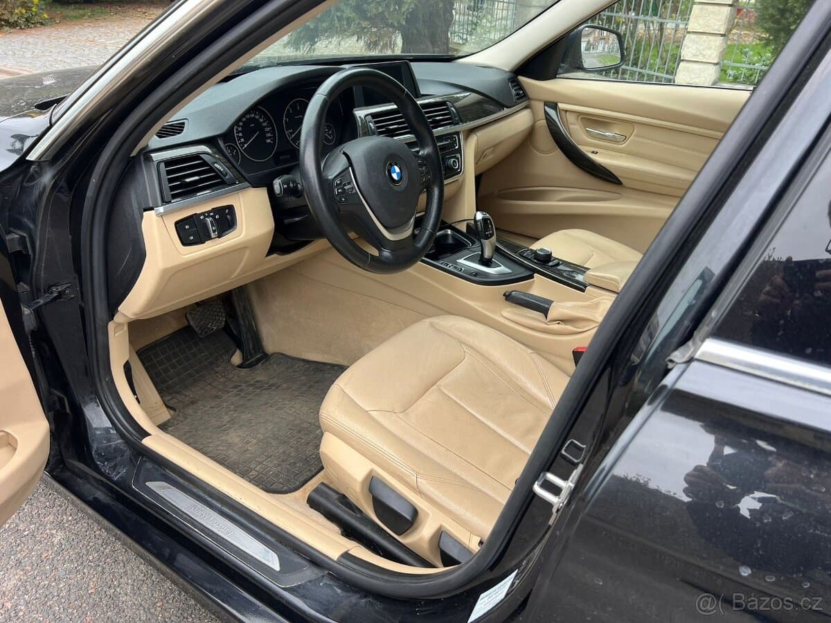 2012 BMW OSTATNÍ - 10