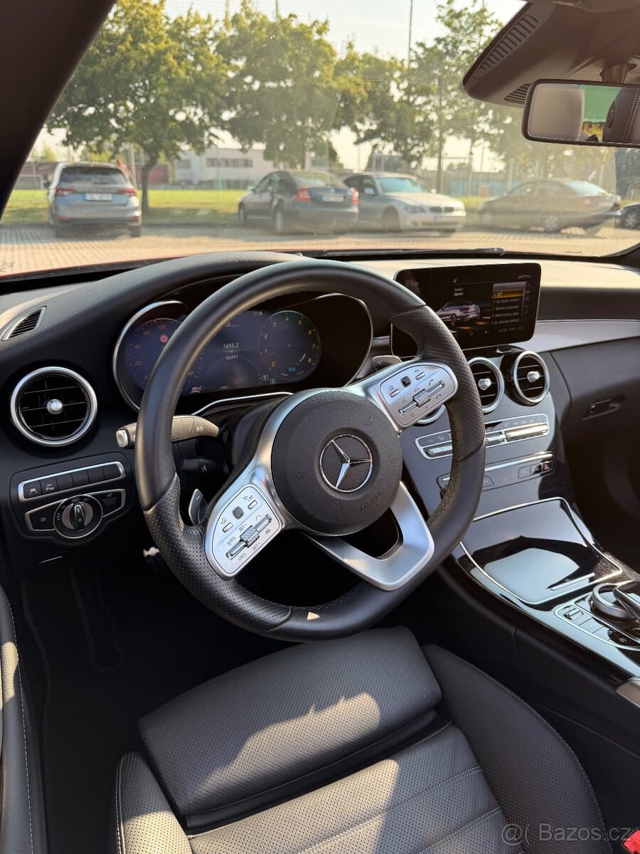 2020 Mercedes-Benz OSTATNÍ - 10