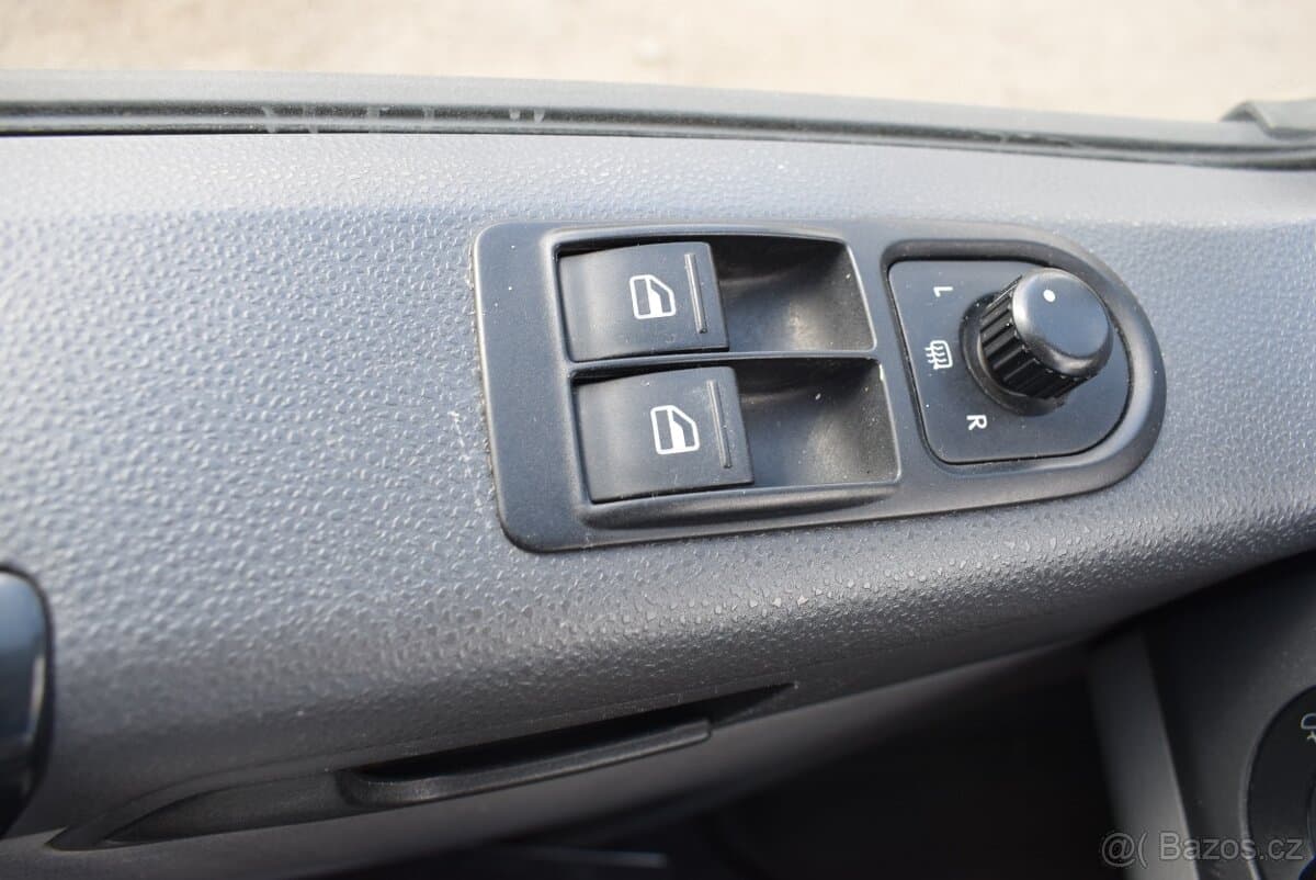 2007 Volkswagen TRANSPORTER - 10