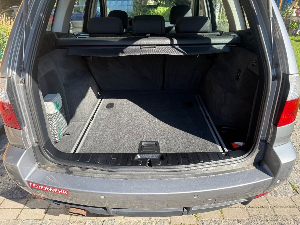 2010 BMW X3 - 10
