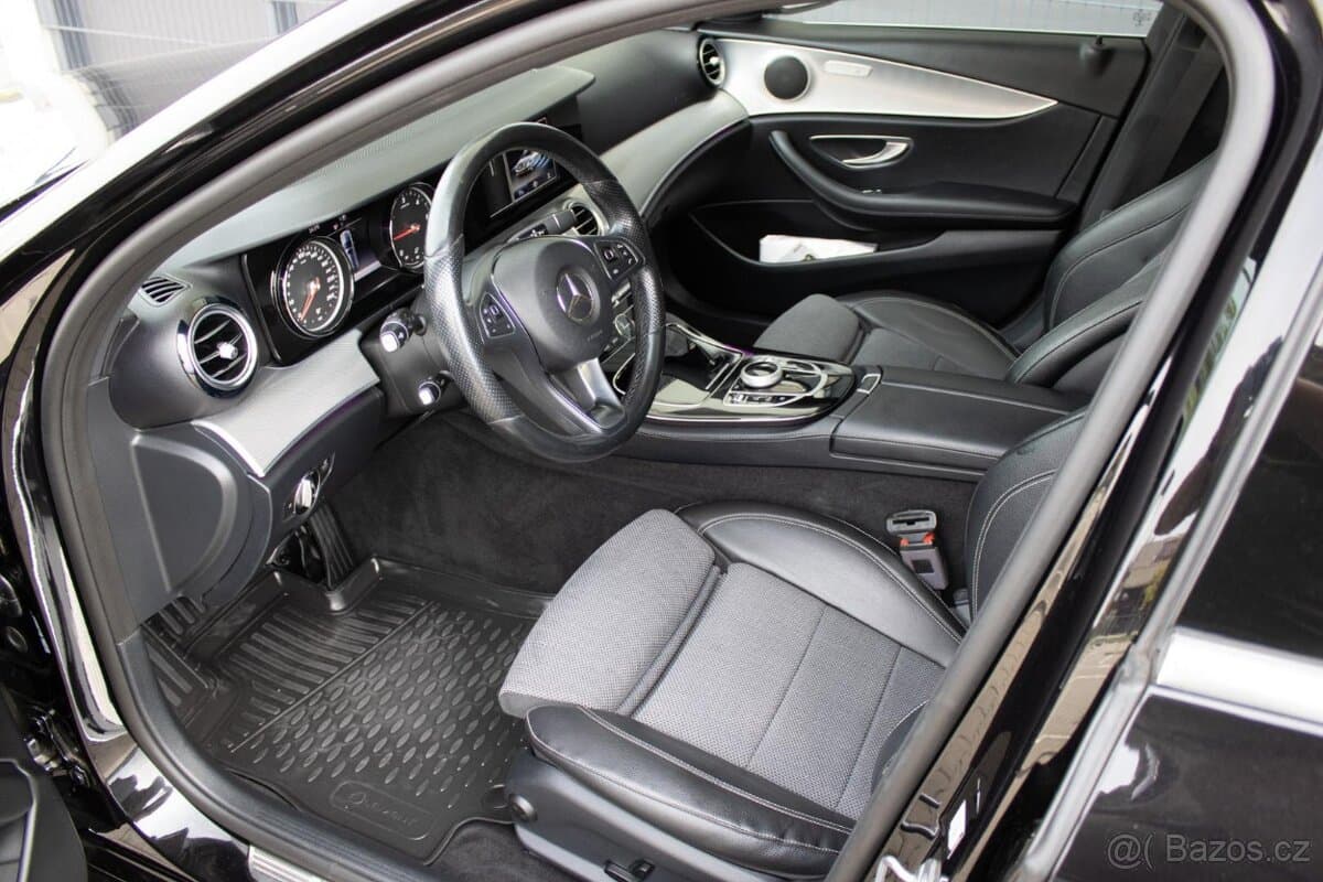 2017 Mercedes-Benz OSTATNÍ - 10