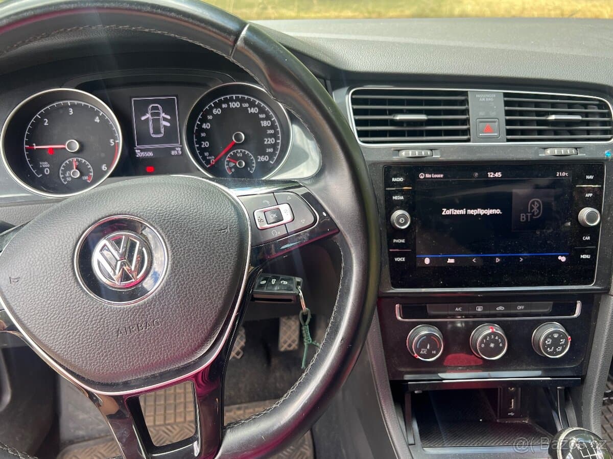 2017 Volkswagen GOLF - 10
