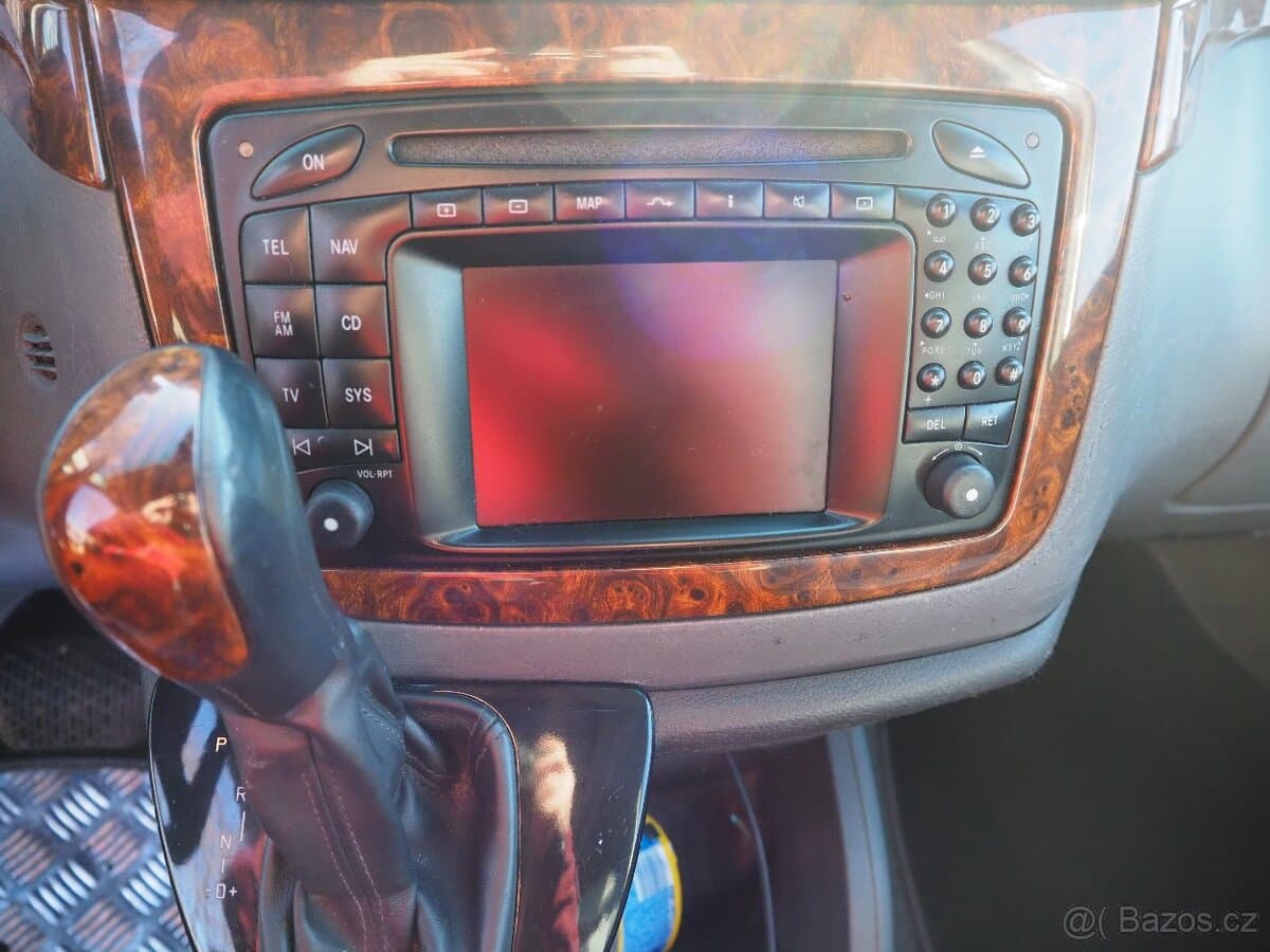 2005 Mercedes-Benz VIANO - 10