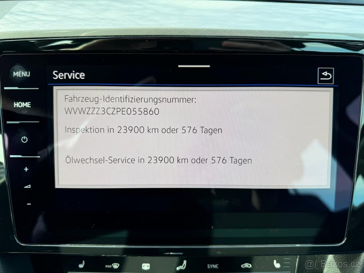 2023 Volkswagen PASSAT - 10