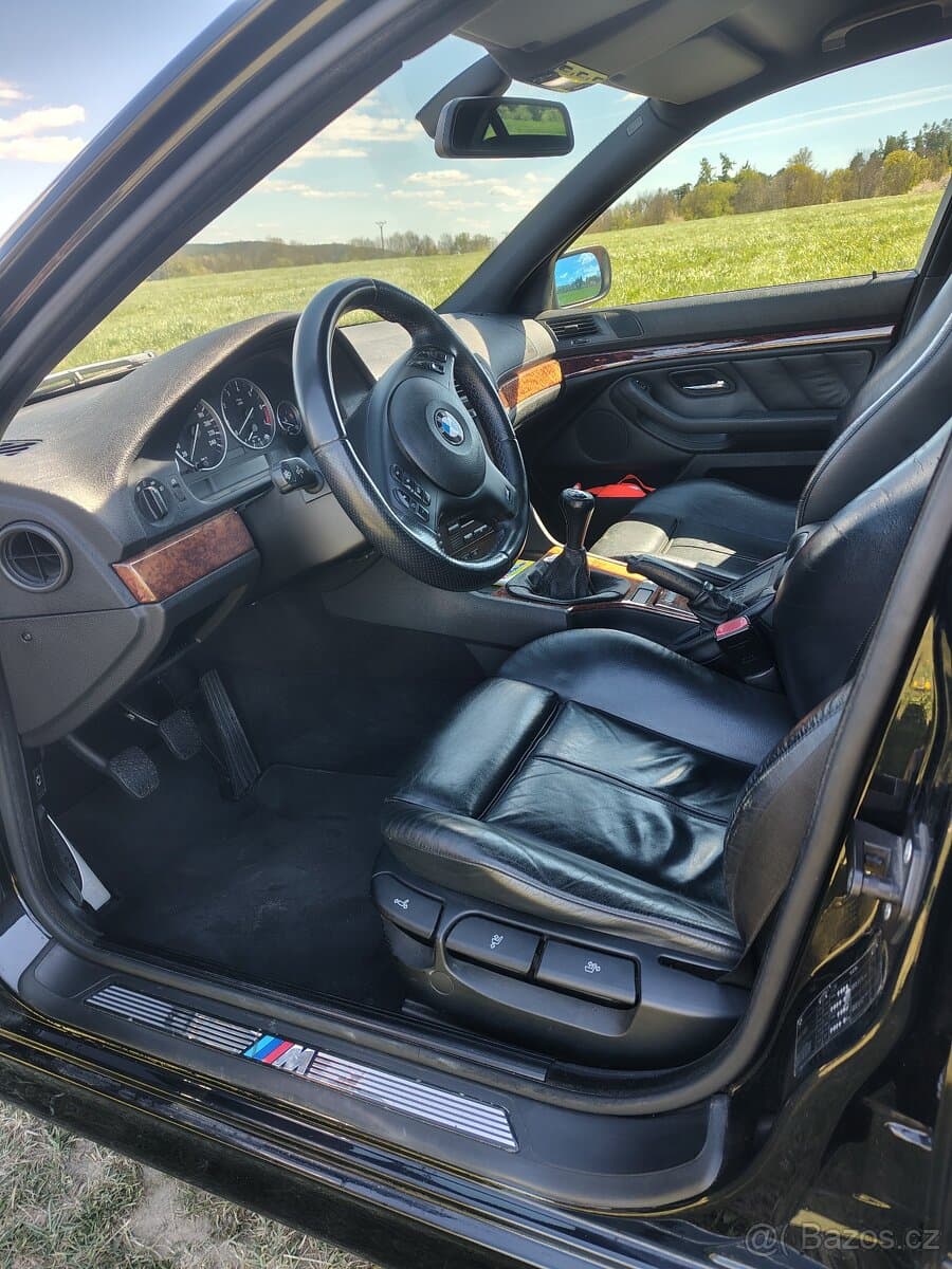 2002 BMW OSTATNÍ - 10