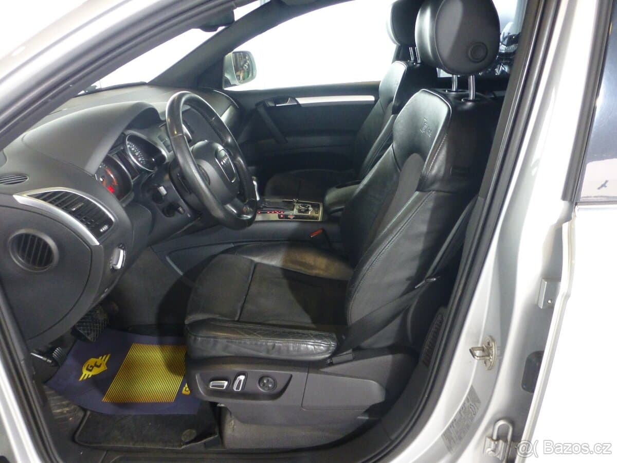 2010 Audi Q7 - 10