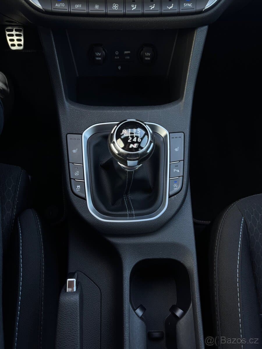 2020 Hyundai i30 - 10