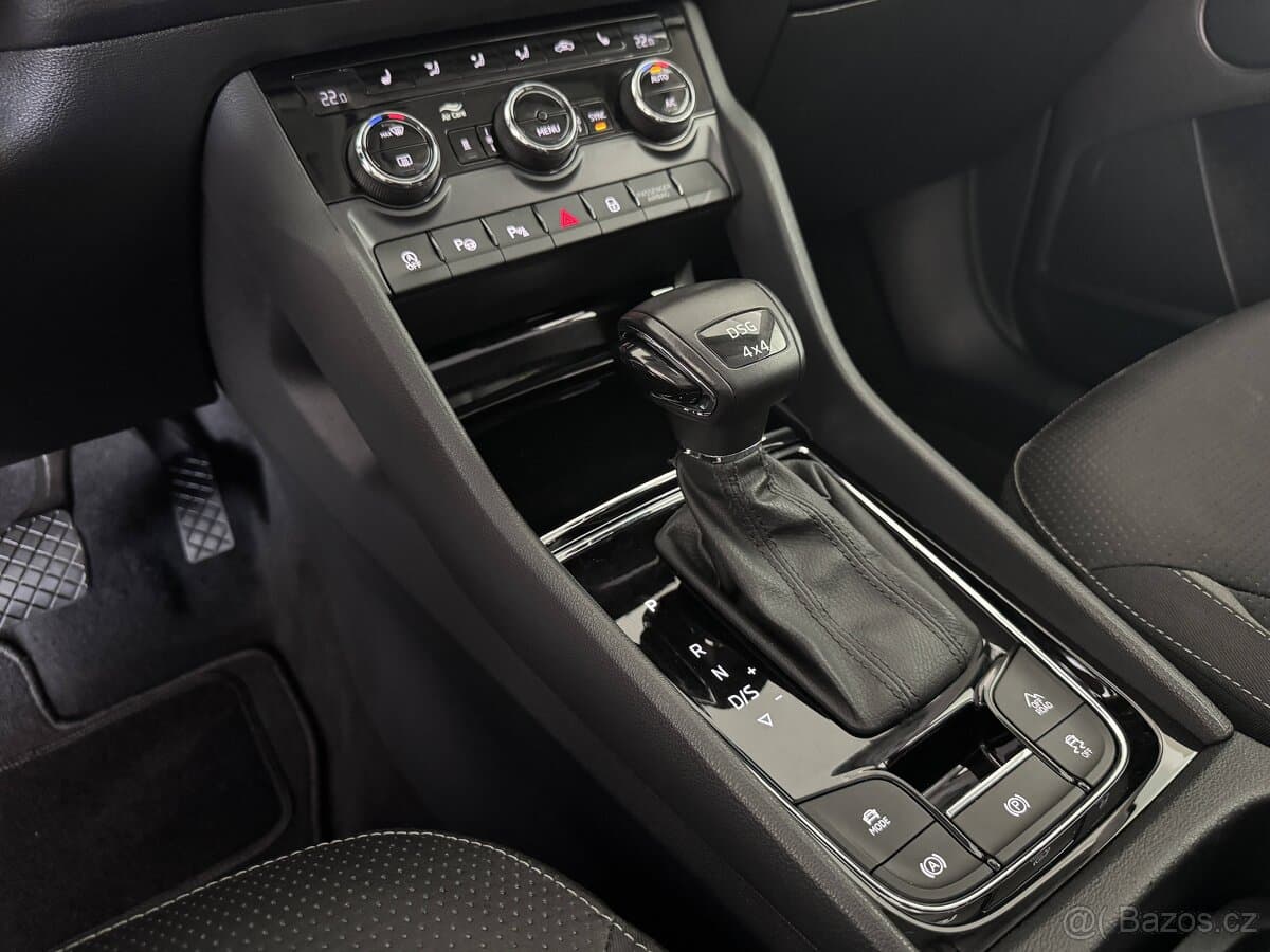 2022 Škoda KODIAQ - 10