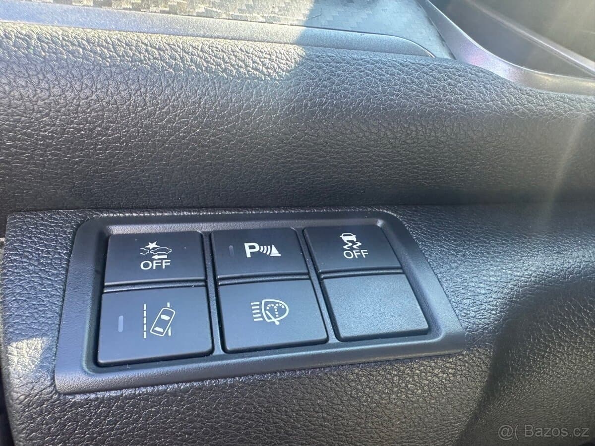 2017 Honda CIVIC - 10