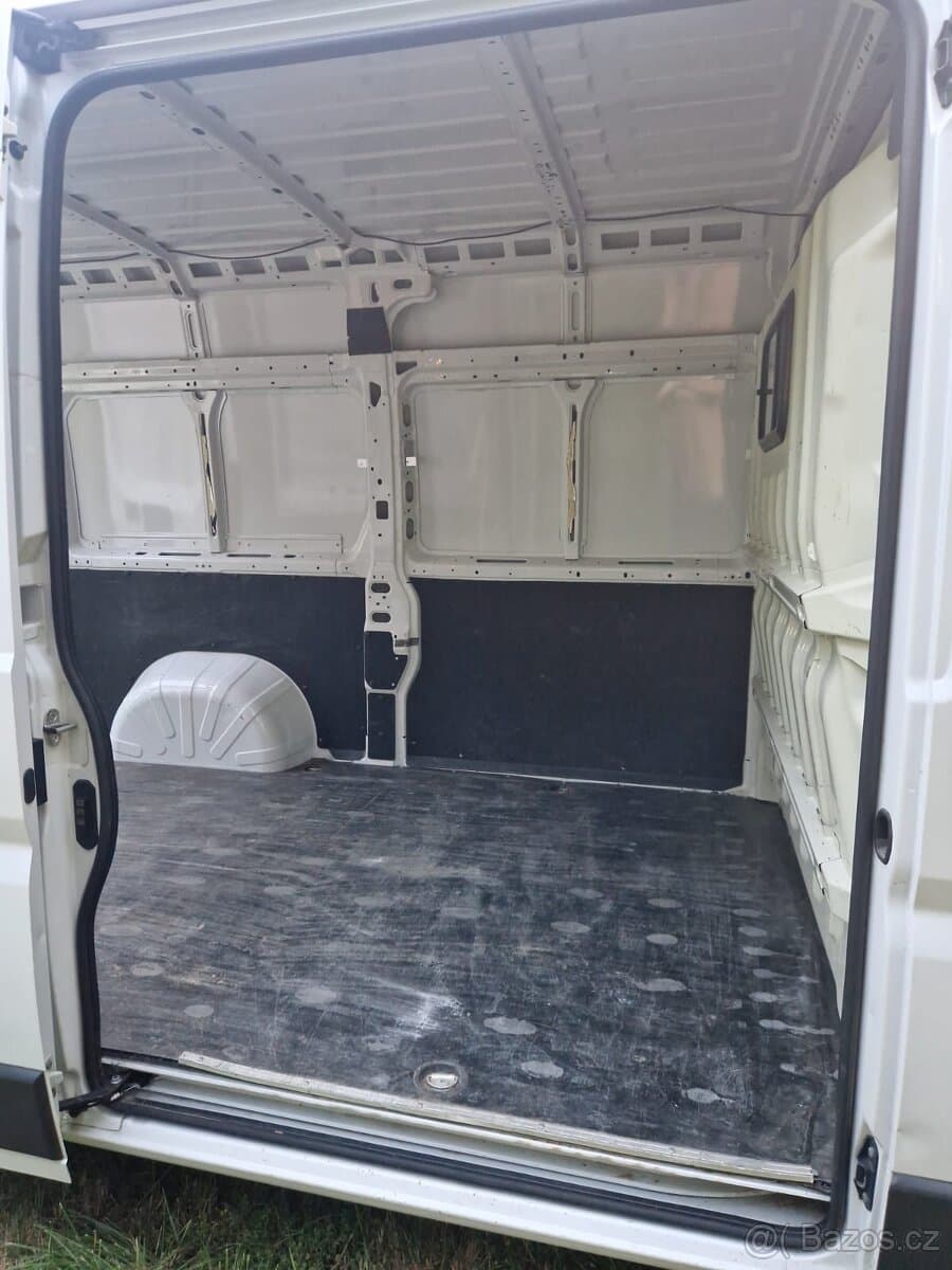 2018 Fiat DUCATO - 10