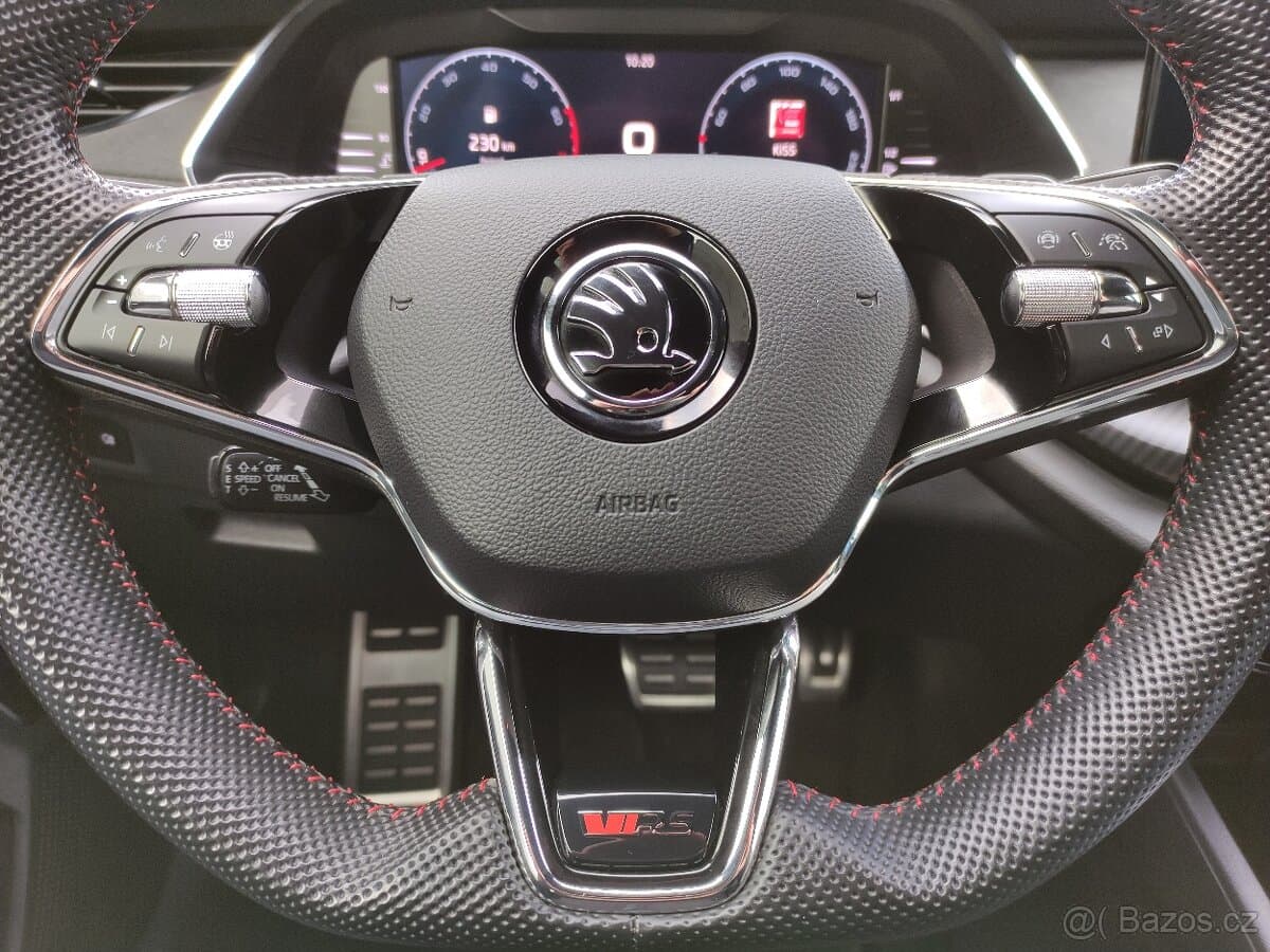 2023 Škoda OCTAVIA - 10