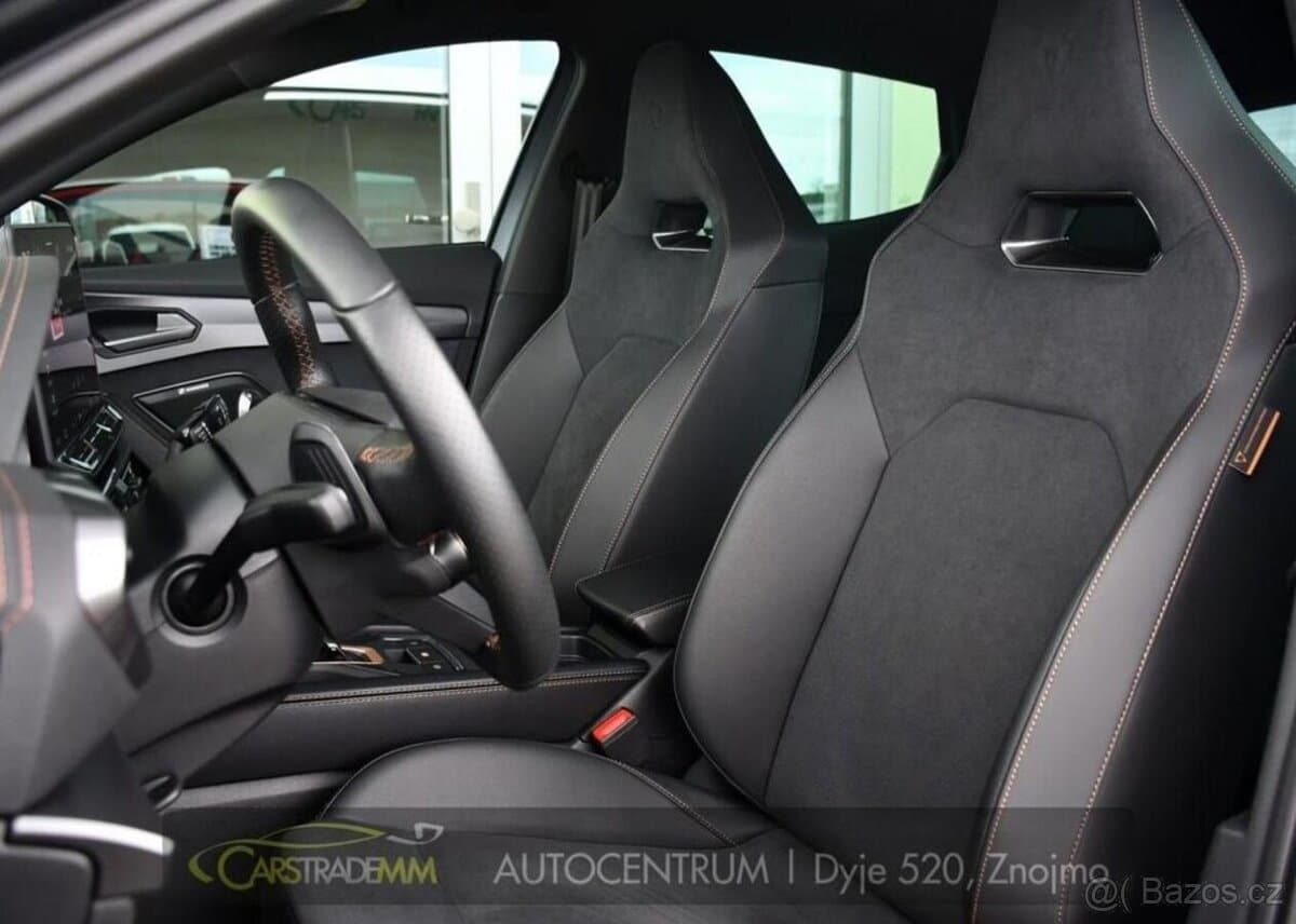 2025 Cupra FORMENTOR - 10