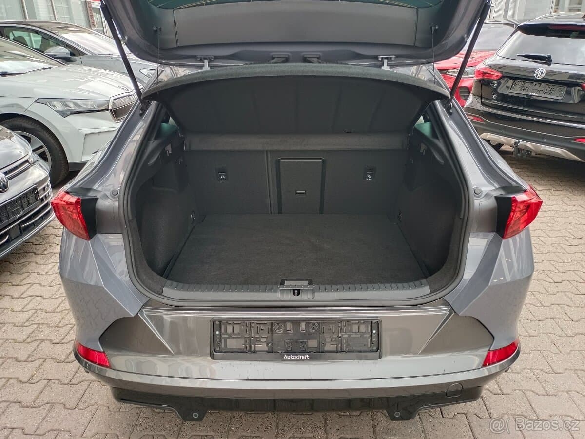2023 Cupra FORMENTOR - 10