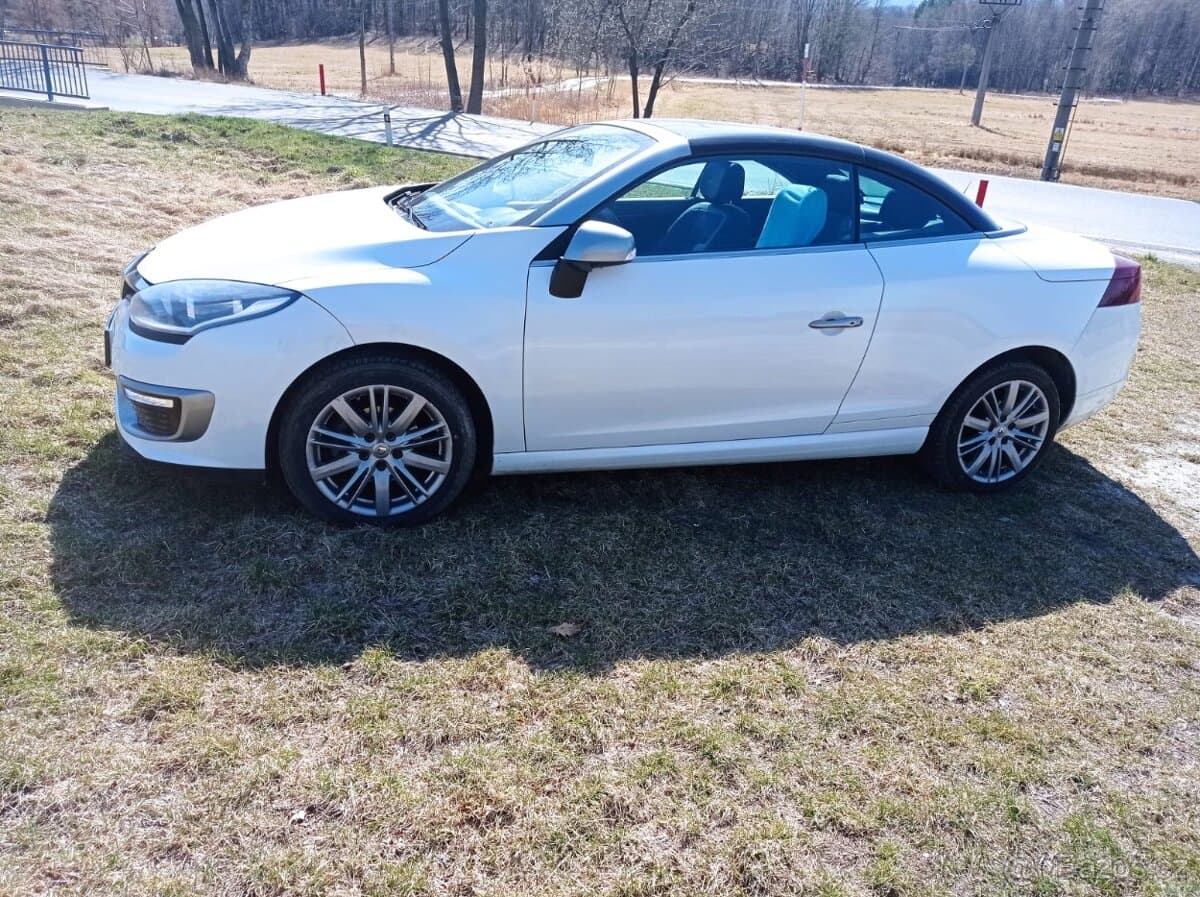 2014 Renault MEGANE - 10