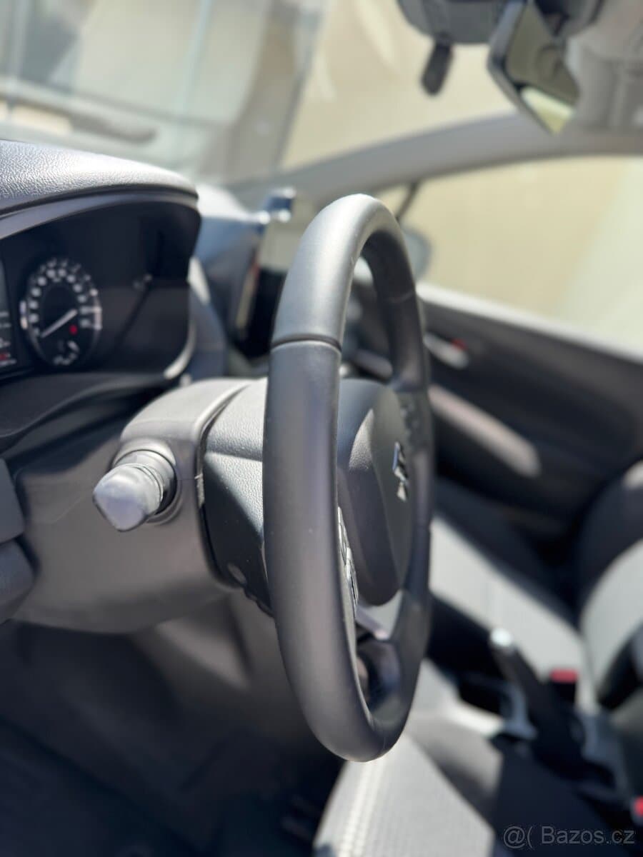 2025 Suzuki S-CROSS - 10