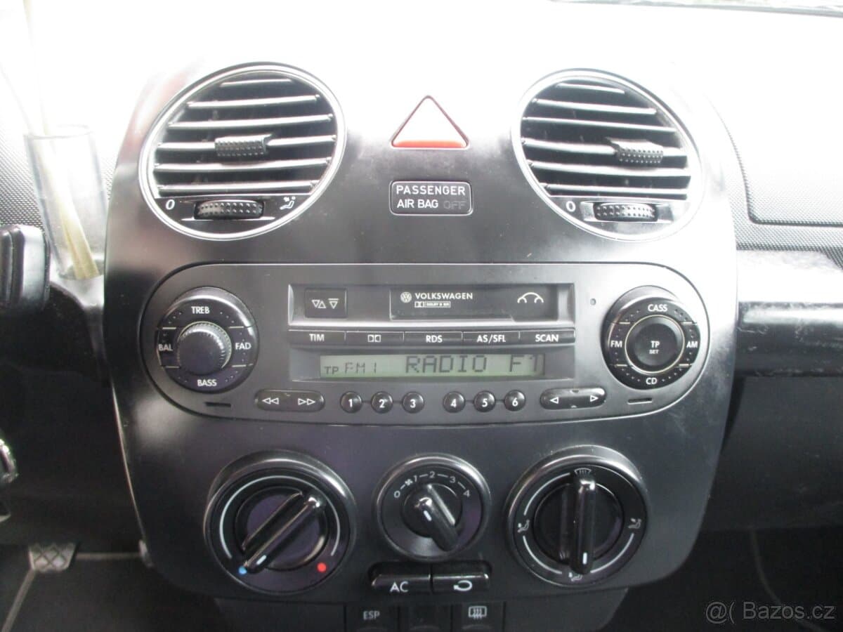 2003 Volkswagen OSTATNÍ - 10