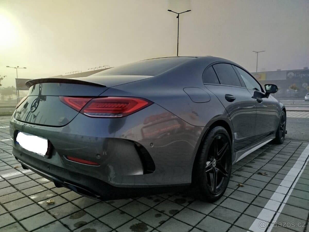 2018 Mercedes-Benz CL-CLASS - 10