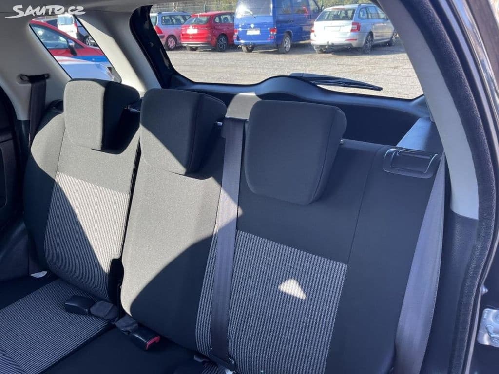 2009 Fiat SEDICI - 10