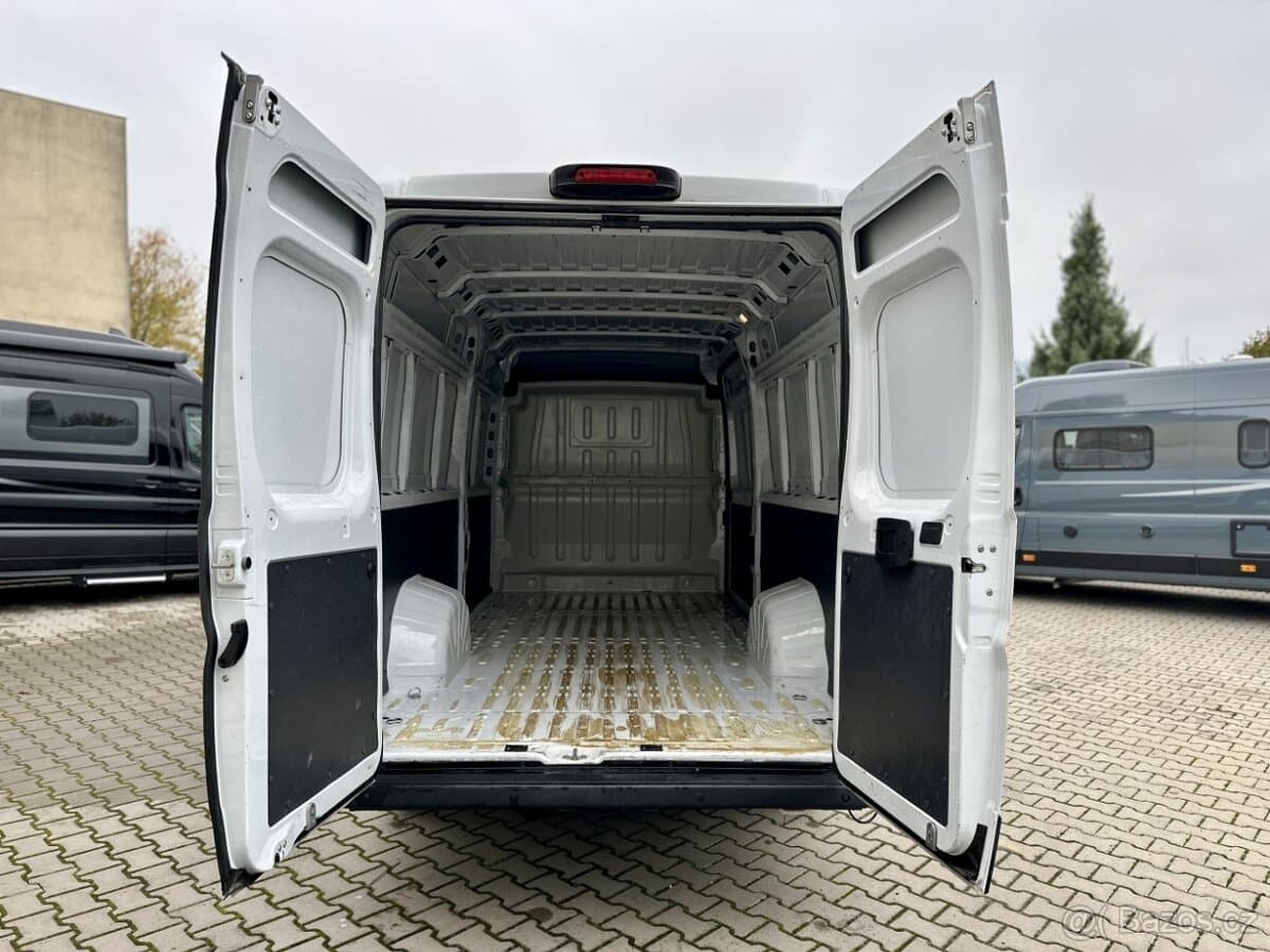 2022 Peugeot BOXER - 10