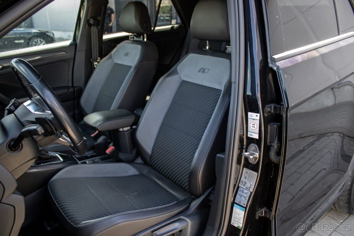 2019 Volkswagen T-ROC - 10