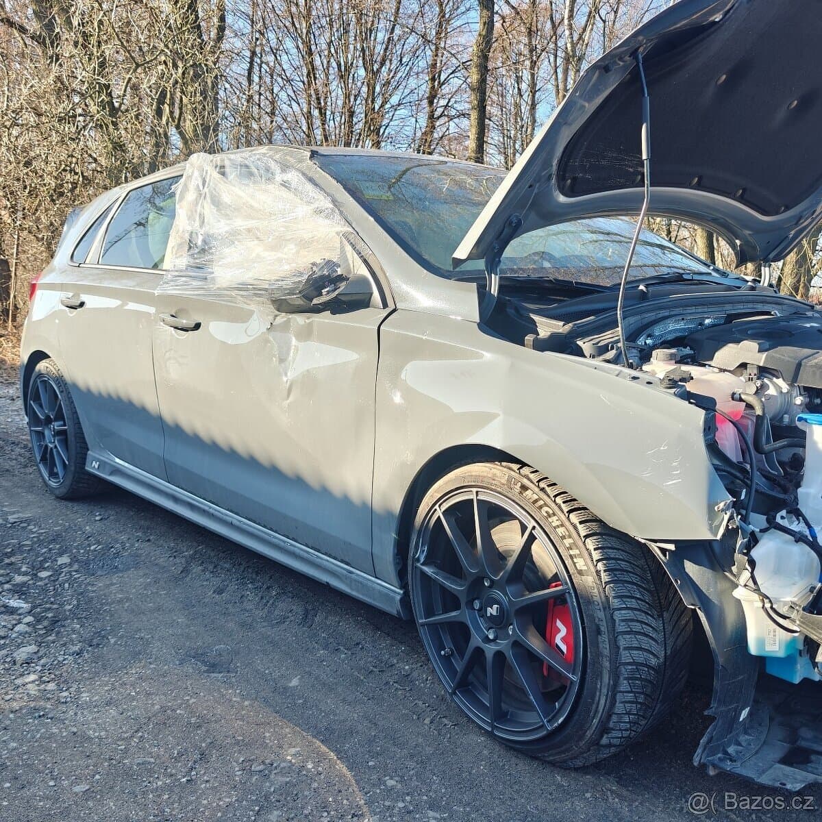 2024 Hyundai i30 - 10