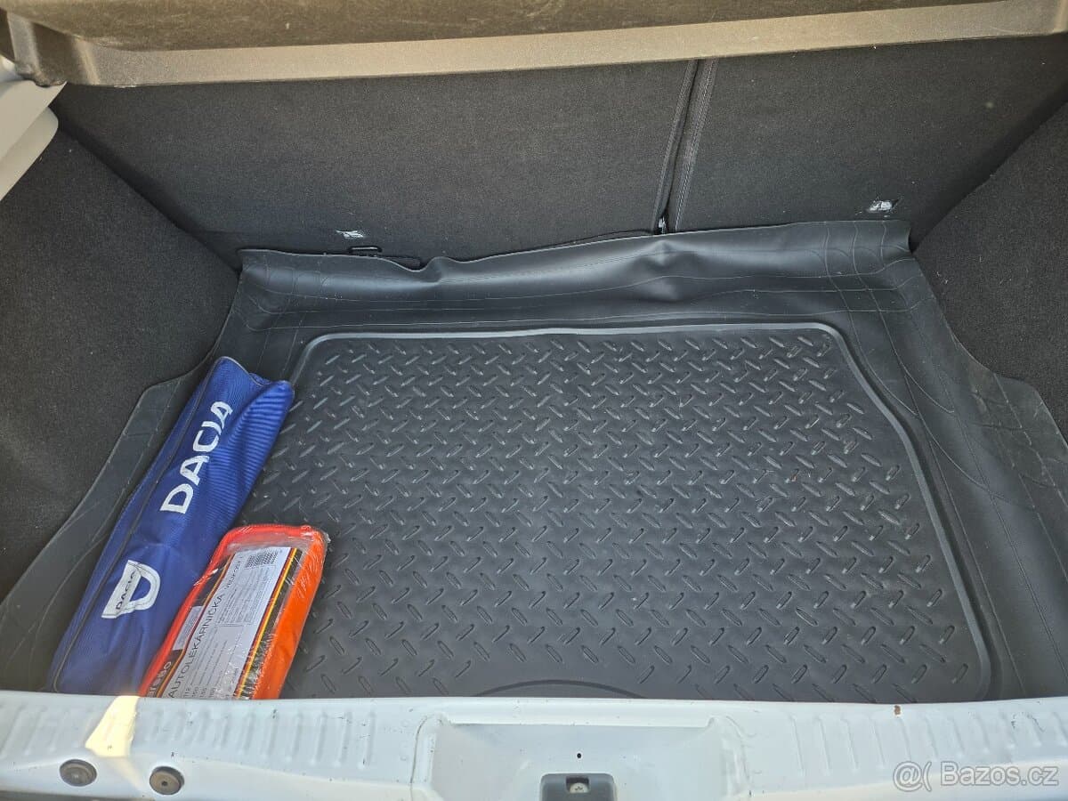 2016 Dacia SANDERO - 10