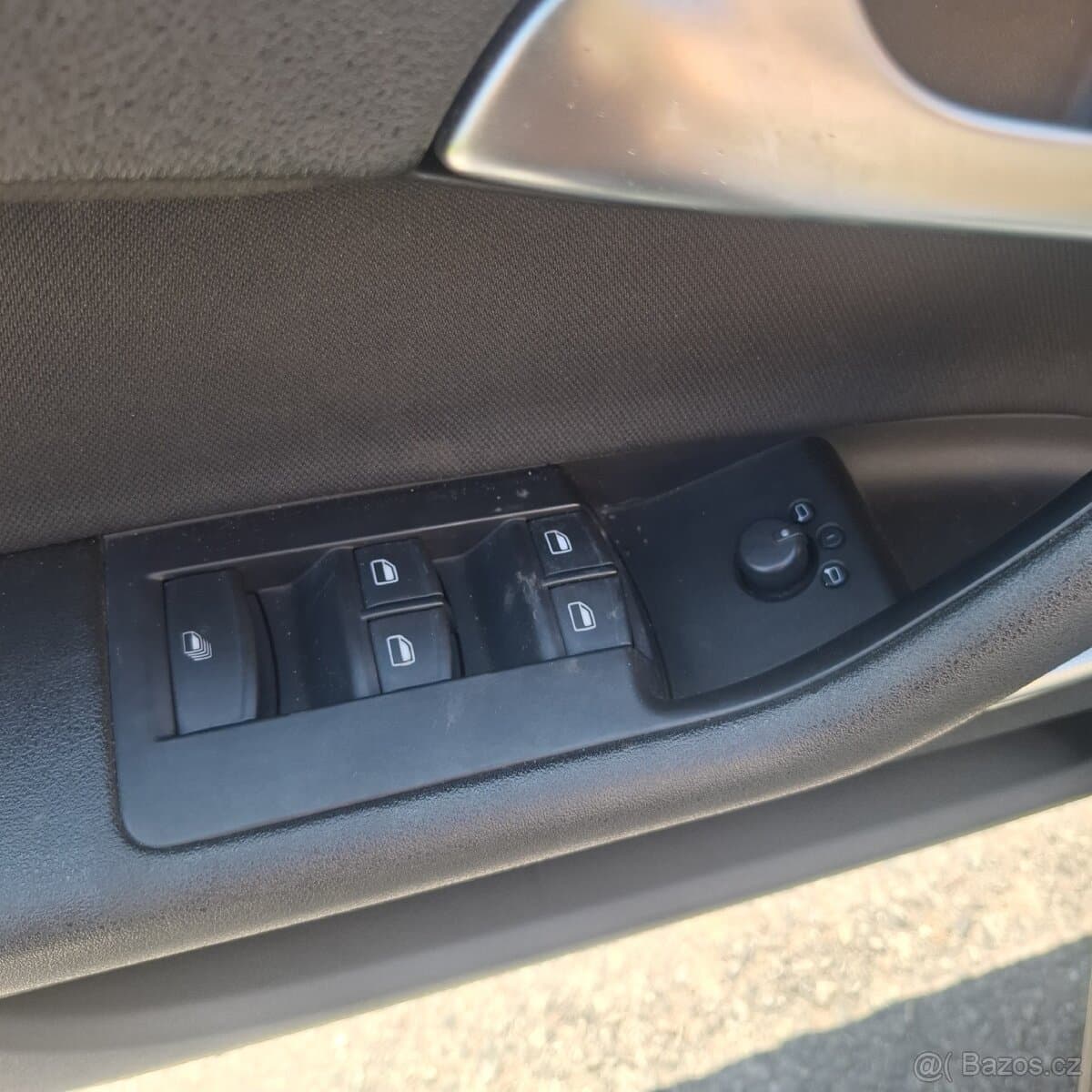 2008 Audi A3 - 10