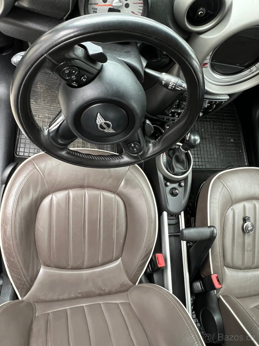 2011 Mini COUNTRYMAN - 10