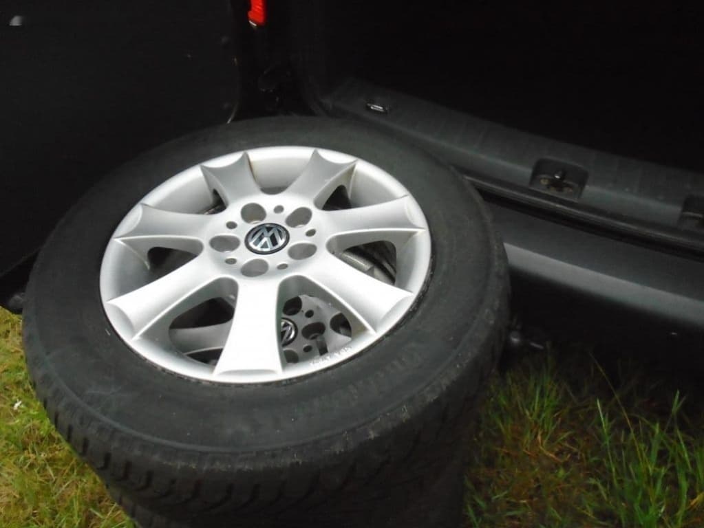 2012 Volkswagen CADDY - 10